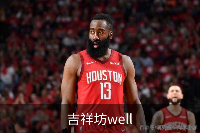 吉祥坊well公司介绍